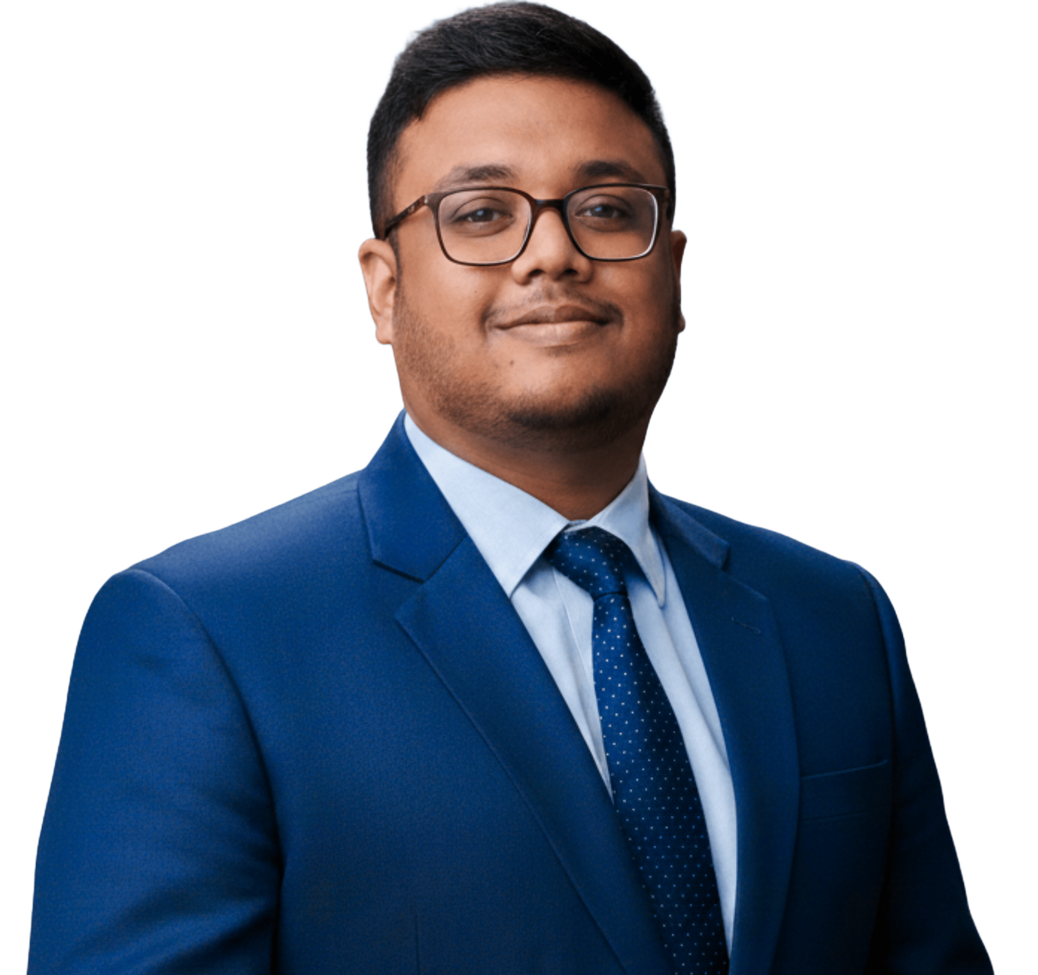 Md. Shahoriya Islam Shafi